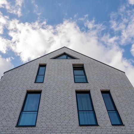 4Hafenzeiten - Ferienwohnung Nie 3 Moeve Тіммендорфер-Штранд Екстер'єр фото